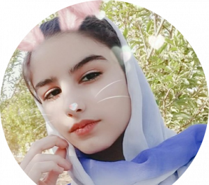 عکس مدرسه زینبیه اراک