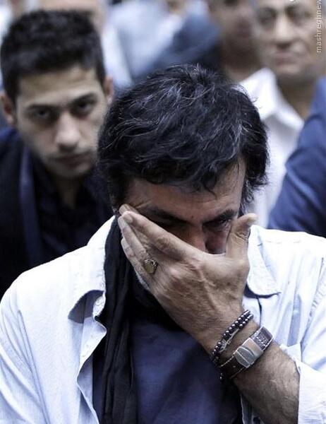 عکس از سید علی طباطبایی