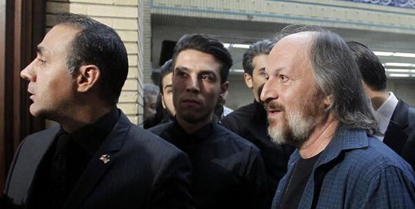 عکس از سید علی طباطبایی