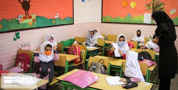 عکس مدرسه و دانش اموز