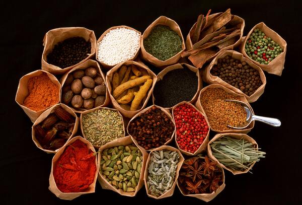 عکس کلاس طب سنتی