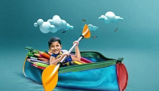 عکس مدرسه پسرانه برای پروفایل