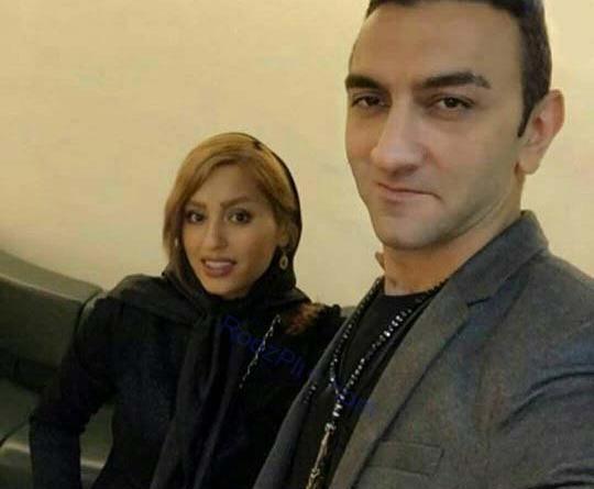عکسهای حمید مهین دوست