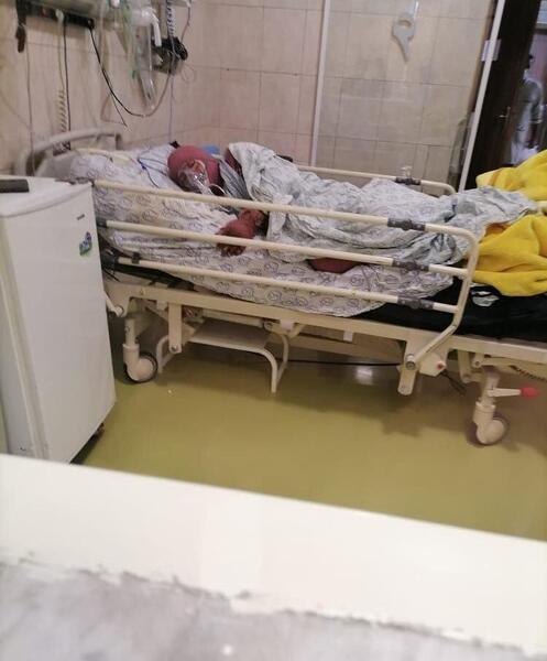 عکس مدرسه علی لندی