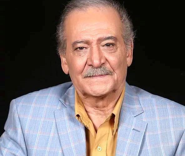 عکسهای سیامک اطلسی وهمسرش