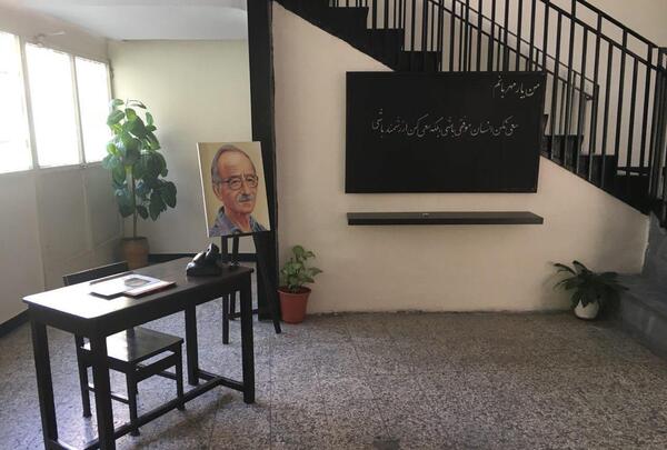 عکس مدرسه نور