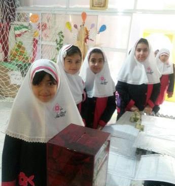 عکس مدرسه نور