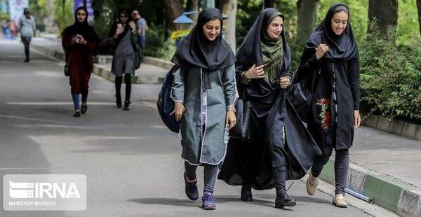 عکس کلاس های دانشگاه صنعتی شریف