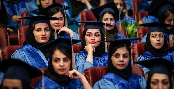 عکس کلاس های دانشگاه صنعتی شریف