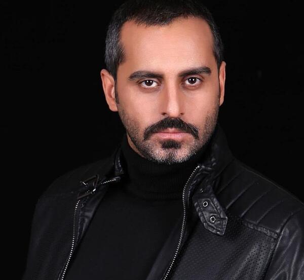 عکس علیرام نورایی