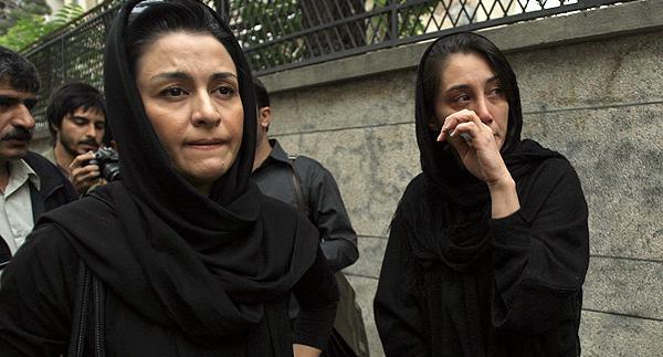 عکس فرزند شهناز تهرانی