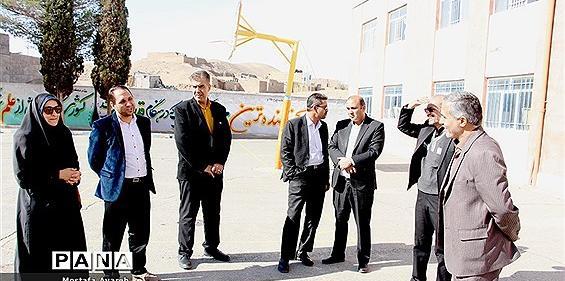 عکس مدرسه سلمان فارسی