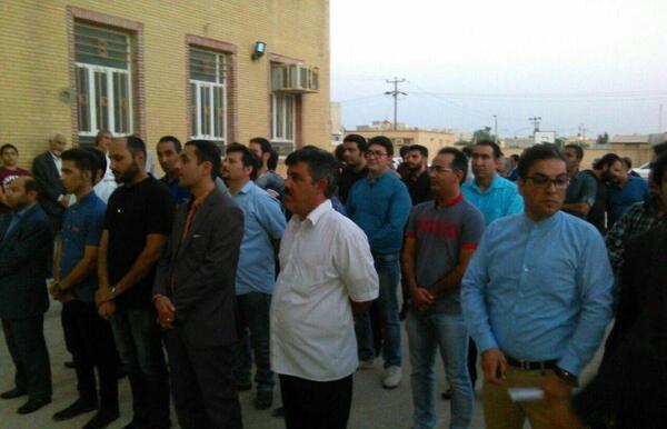 عکس مدرسه شهید بهشتی
