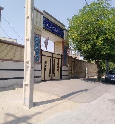 عکس مدرسه کمیل