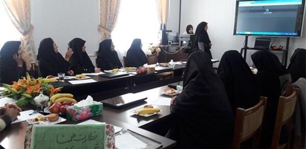 عکس مدرسه خلبان ذاکر اردبیل