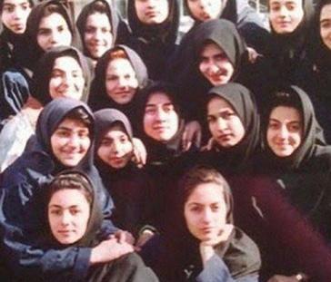 عکس مدرسه قدیم