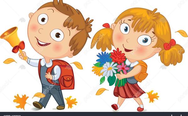 عکس مدرسه و دانش آموزان