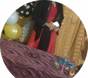 عکس مدرسه زینبیه کنارک
