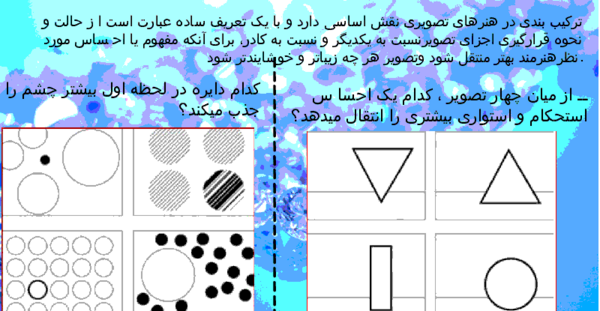 عکس کلاس نهم