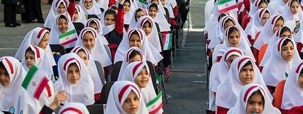 عکس ثبت نام کلاس اولی ها