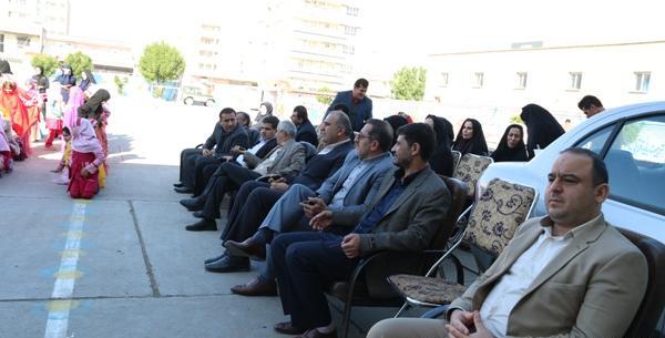 عکس مدرسه تزکیه
