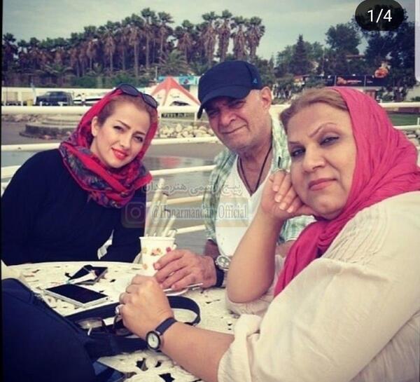 عکس مرده سیروس گرجستانی