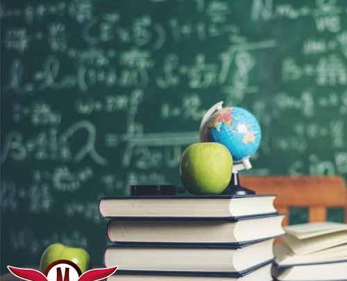 عکس کلاس تقویتی