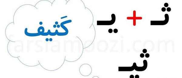عکس درس ث کلاس اول