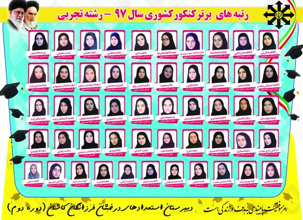 عکس مدرسه تیزهوشان تهران