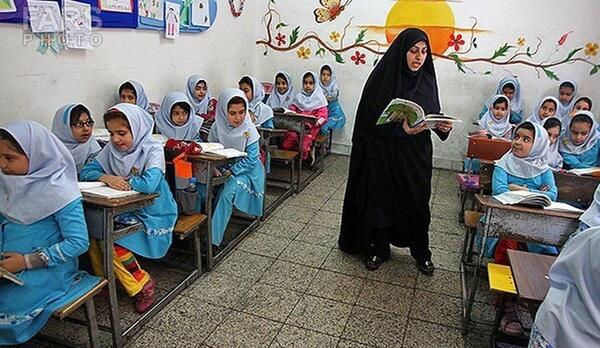 عکس مدرسه غیر انتفاعی