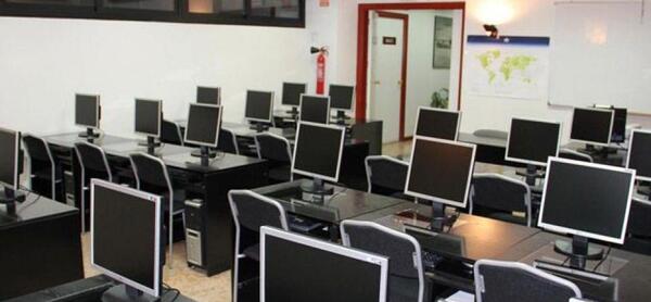 عکس مدرسه غیر انتفاعی