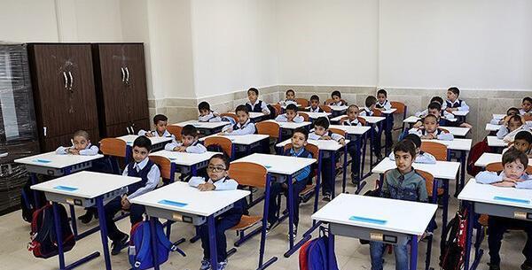 عکس مدرسه غیر انتفاعی