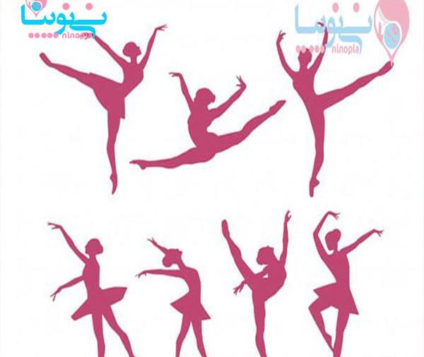 عکس کلاس باله