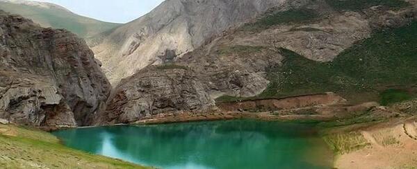 عکس جاهای دیدنی فیروزکوه