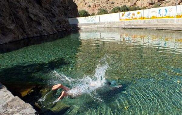 عکس جاهای دیدنی فیروزکوه
