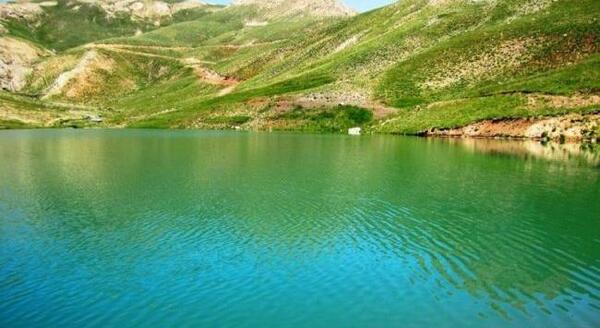 عکس جاهای دیدنی فیروزکوه