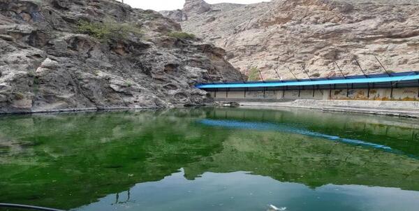 عکس جاهای دیدنی فیروزکوه