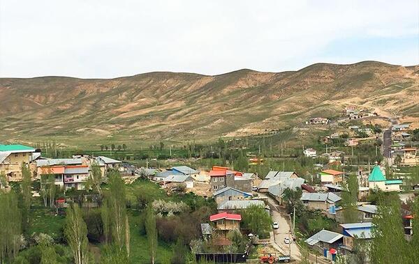 عکس جاهای دیدنی فیروزکوه