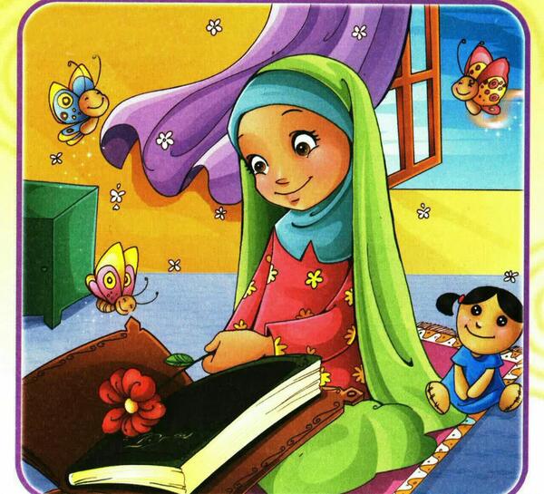 عکس کلاس حفظ