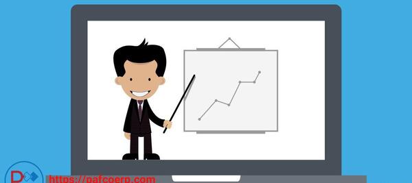 عکس کلاس آنلاین کارتونی