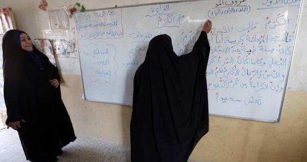 عکس کلاس طراحی