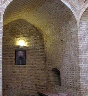 عکس مدرسه ضیائیه
