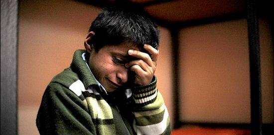 عکس مدرسه شبانه روزی در تهران