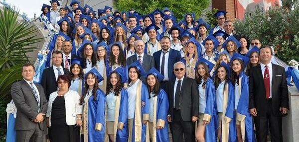 عکس مدرسه ترکیه