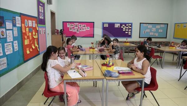عکس مدرسه ترکیه