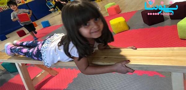عکس کلاس ورزشی