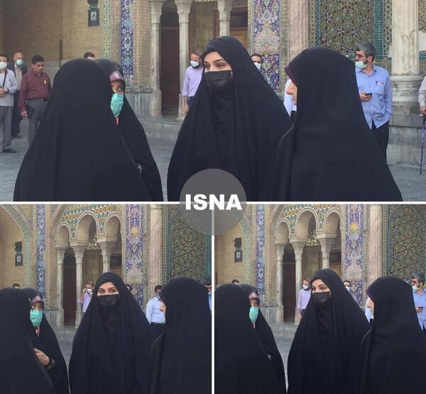 عکس مدرسه نرجس