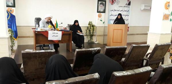 عکس مدرسه نرجس