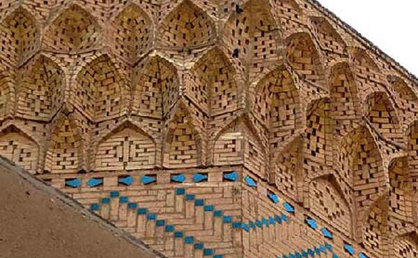 مدرسه ضیائیه یزد عکس