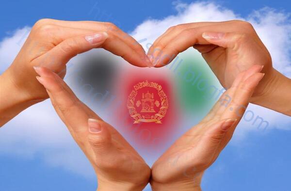 عکس وطنم افغانستان